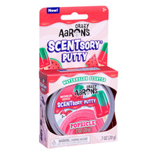 Popsicle | SCENTsory