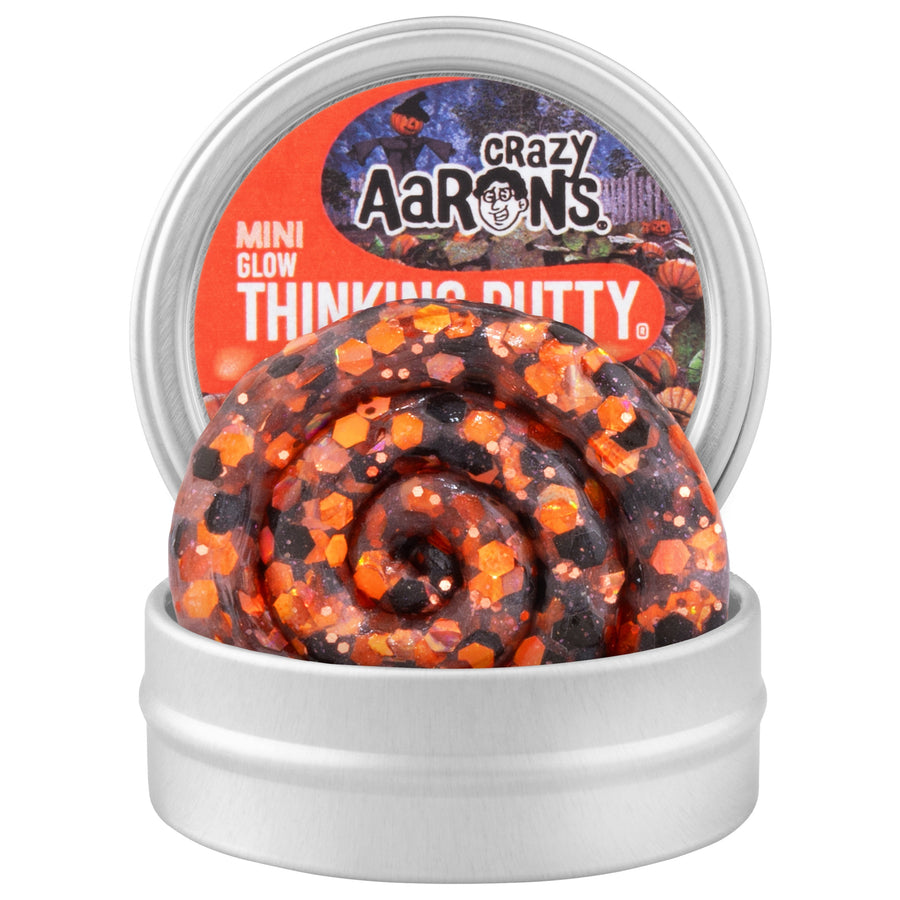 Pumpkin Patch | MINI H2