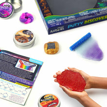 Putty Discovery Kit TM