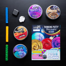 Putty Discovery Kit TM