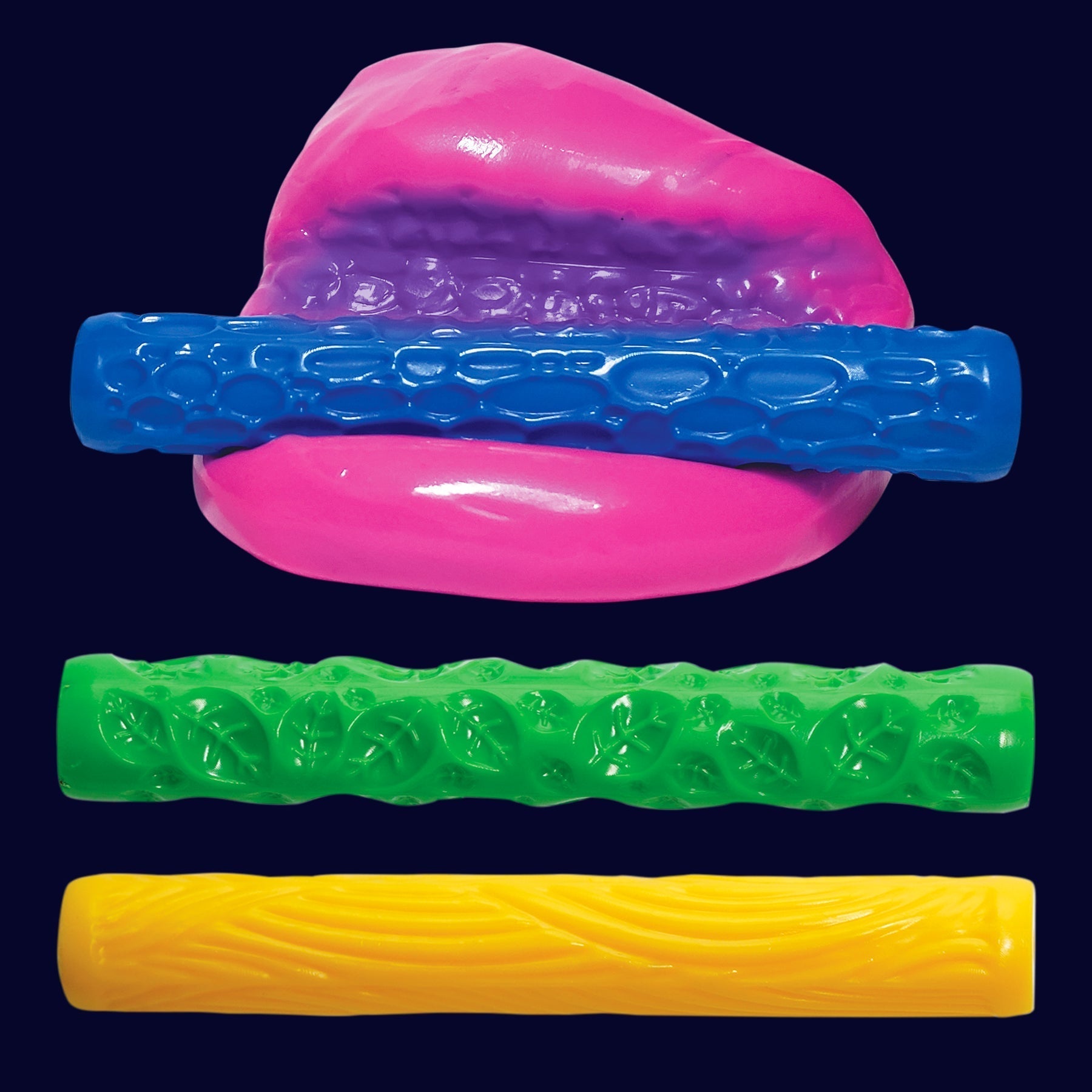 Putty Discovery Kit TM