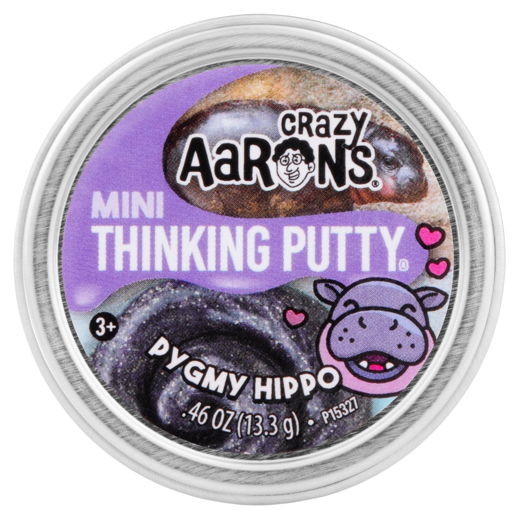 Pygmy Hippo | MINI