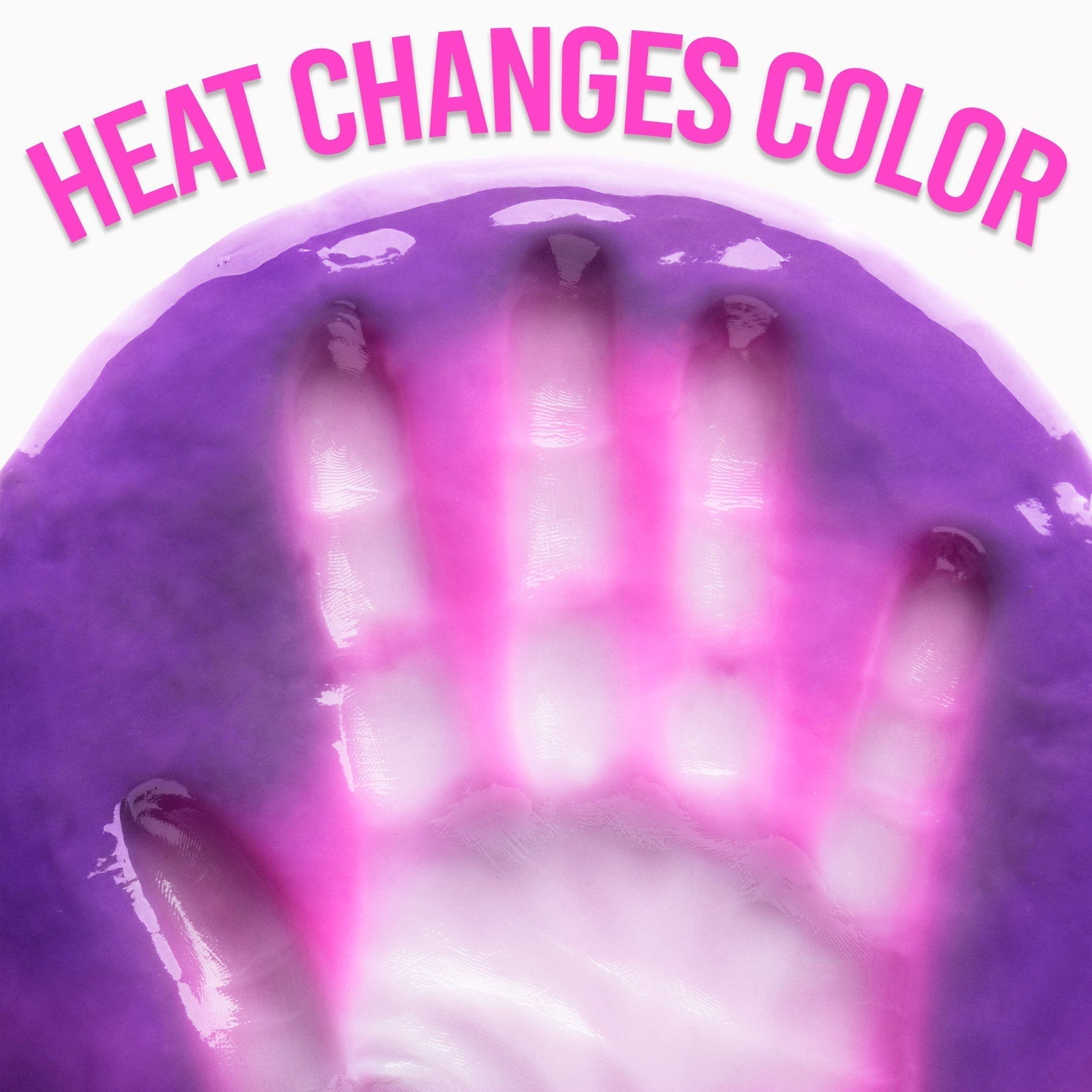 Rainbow Reveal | Trendsetters