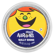 Sally Shine | MINI