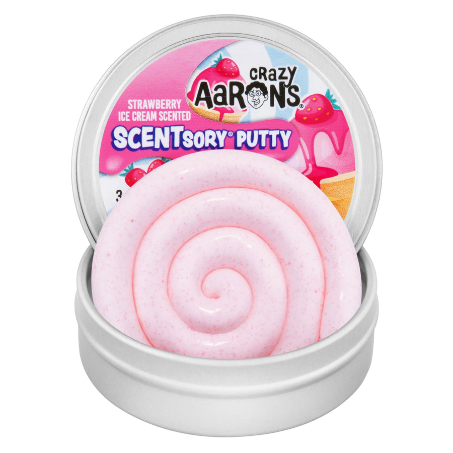 Scoopberry | SCENTsory™™ H7