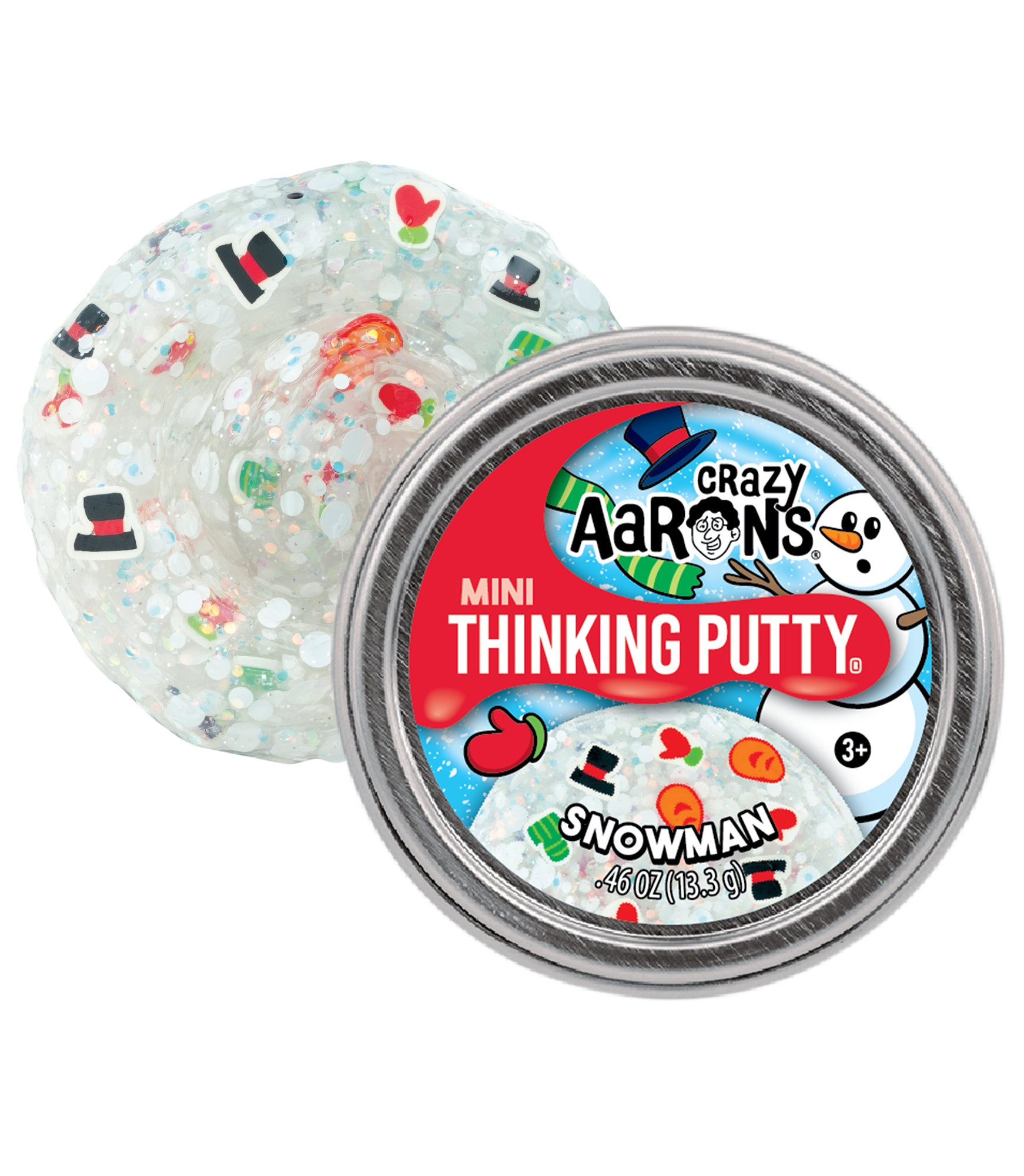 Snowman | MINI