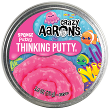 Sponge Putty | Trendsetters