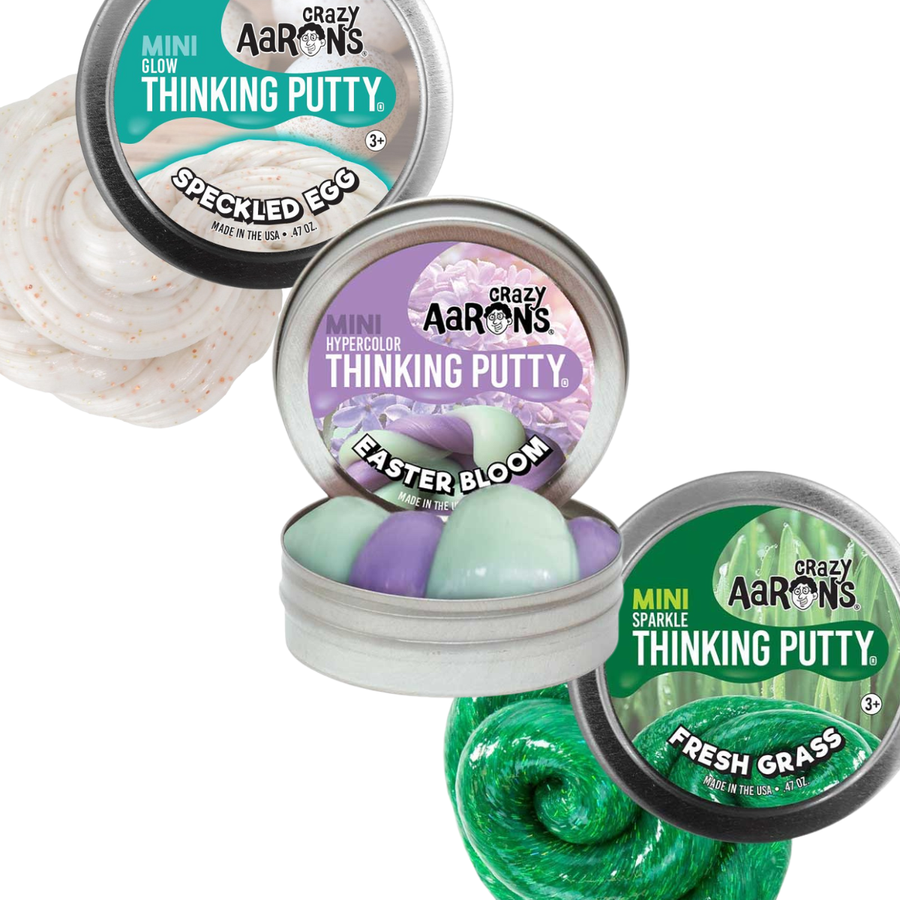 Spring has Sprung | MINI Tin Bundle C4