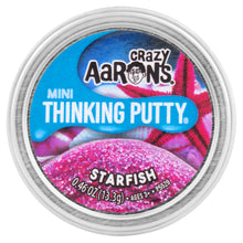 Starfish | MINI Tin