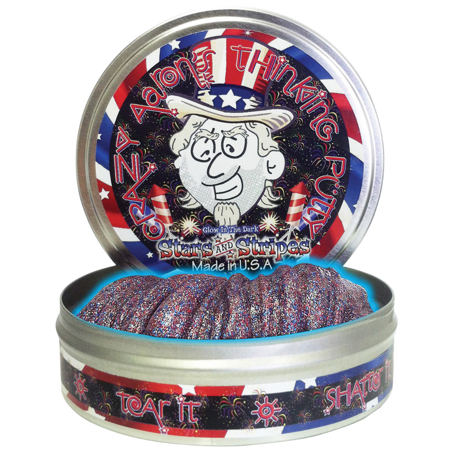 Stars & Stripes | Glowbrights® D2