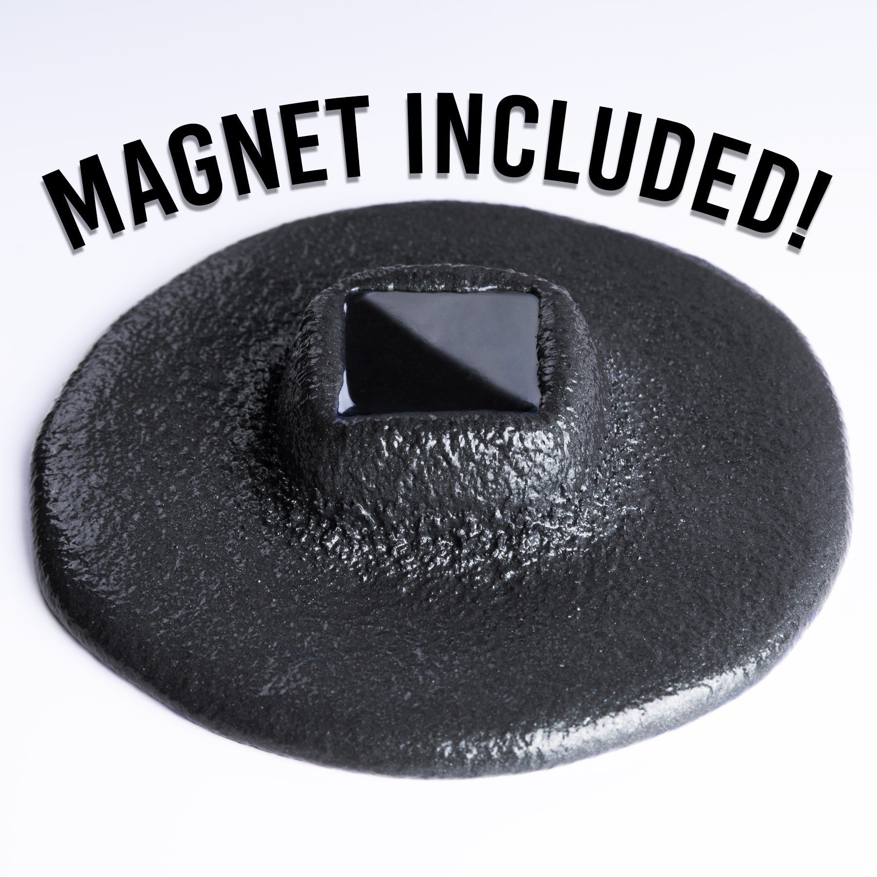 Strange Attractor | Magnetic