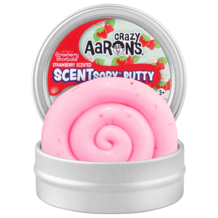 Strawberry Shortcake | MINI D1