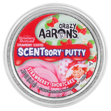 Strawberry Shortcake | MINI