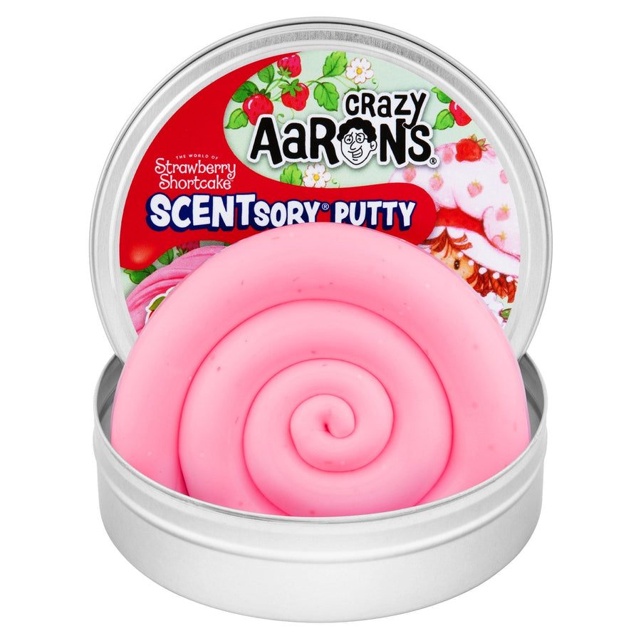 Strawberry Shortcake | Scentsory® Y4