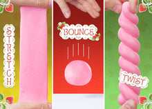Strawberry Shortcake | Scentsory