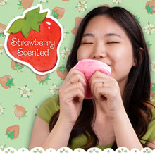 Strawberry Shortcake | Scentsory