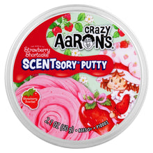 Strawberry Shortcake | Scentsory