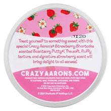 Strawberry Shortcake | Scentsory