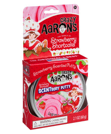 Strawberry Shortcake | Scentsory