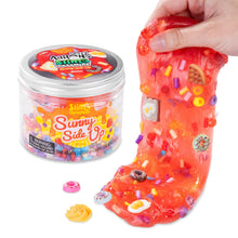 Sunny Side Up | Water Slime | Slime Charmers TM