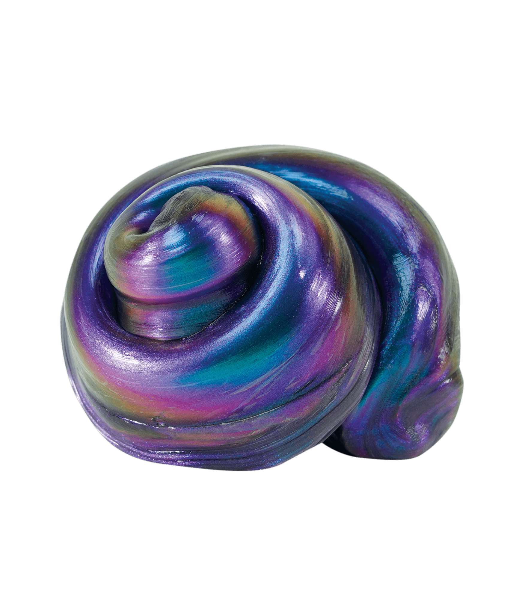 Super Scarab | Thinking Putty