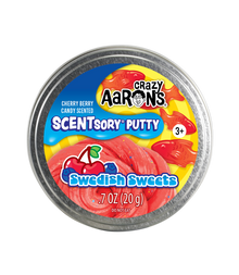 Swedish Sweets | Scentsory