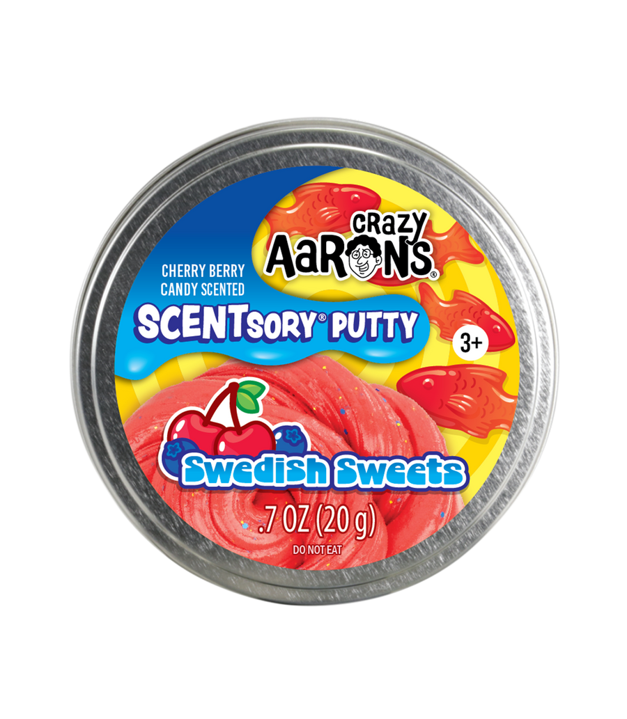 Swedish Sweets | Scentsory® P3