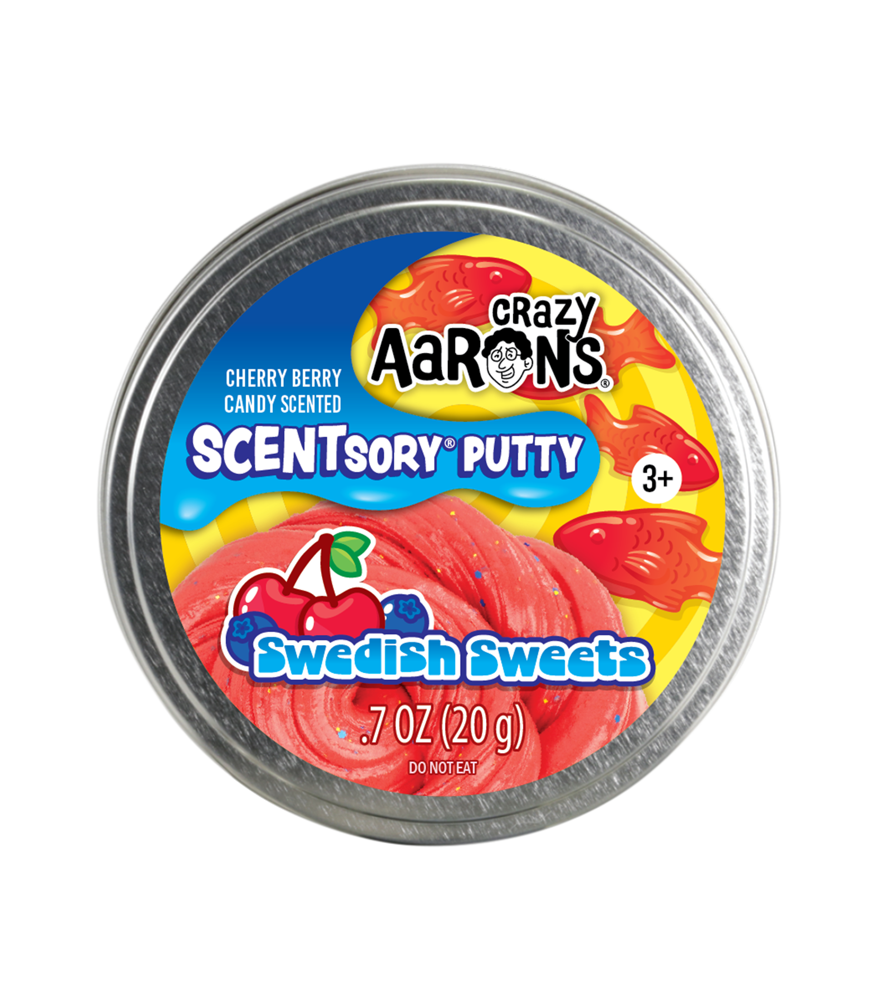 Swedish Sweets | Scentsory