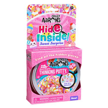Sweet Surprise | Hide Inside!