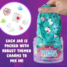 Tea Party Time | Buttery Slime | Slime Charmers TM