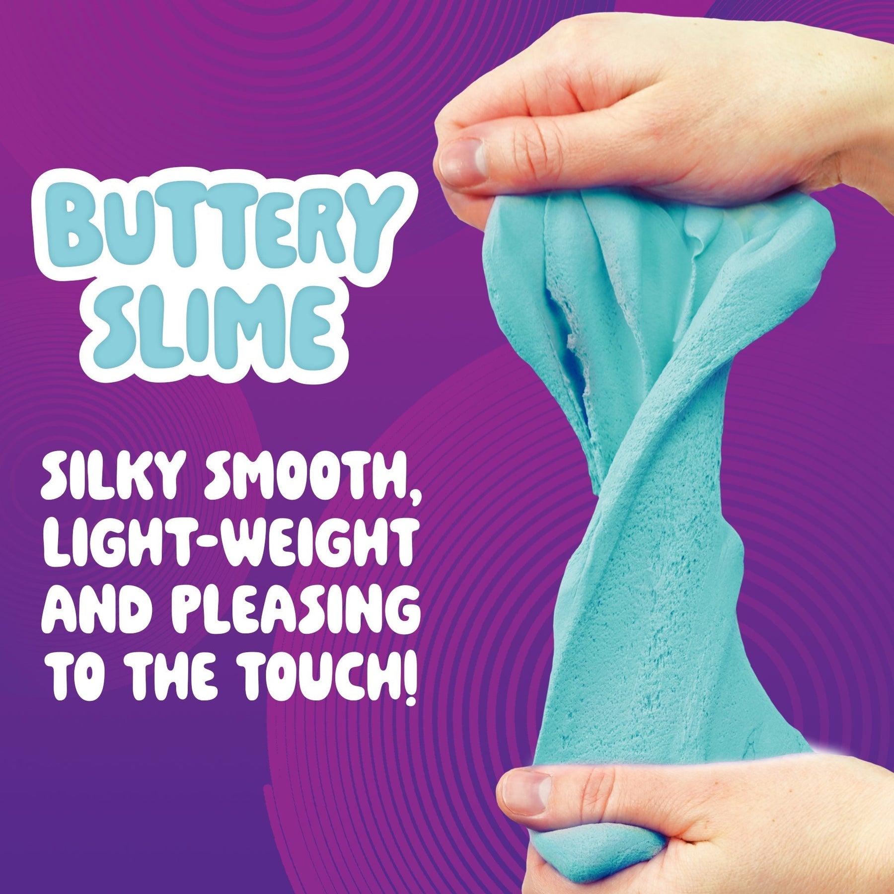 Tea Party Time | Buttery Slime | Slime Charmers TM