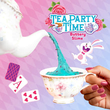 Tea Party Time | Buttery Slime | Slime Charmers TM