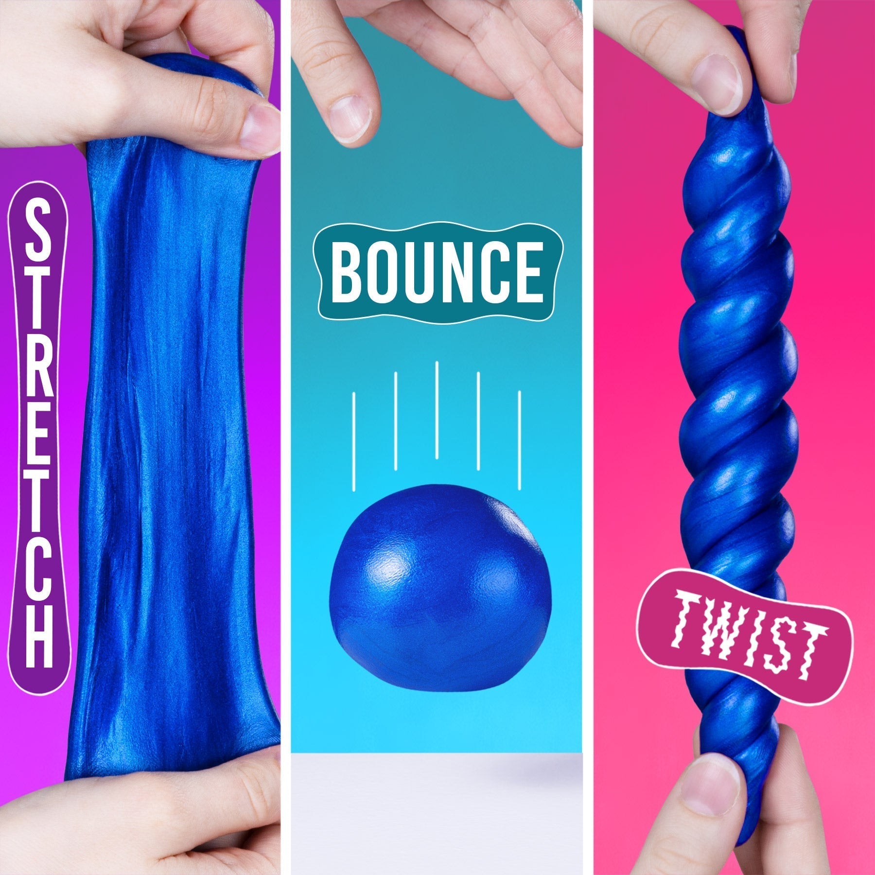 Tidal Wave | Magnetic