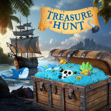 Treasure Hunt | Buttery Slime | Slime Charmers TM