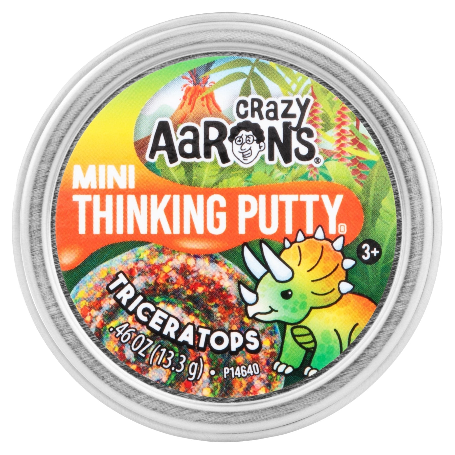Triceratops | MINI
