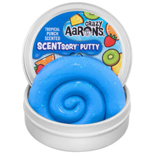 Tropical Punch | SCENTsory