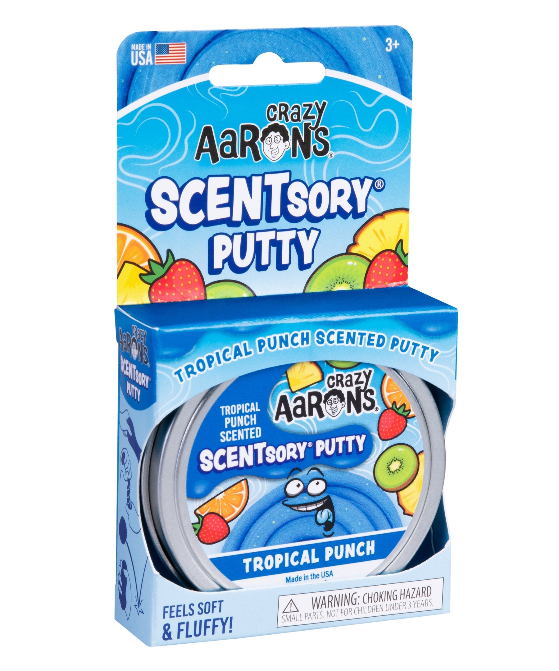 Tropical Punch | SCENTsory