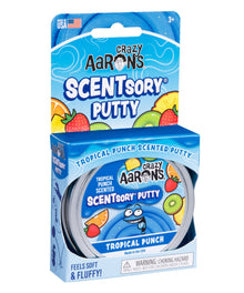 Tropical Punch | SCENTsory