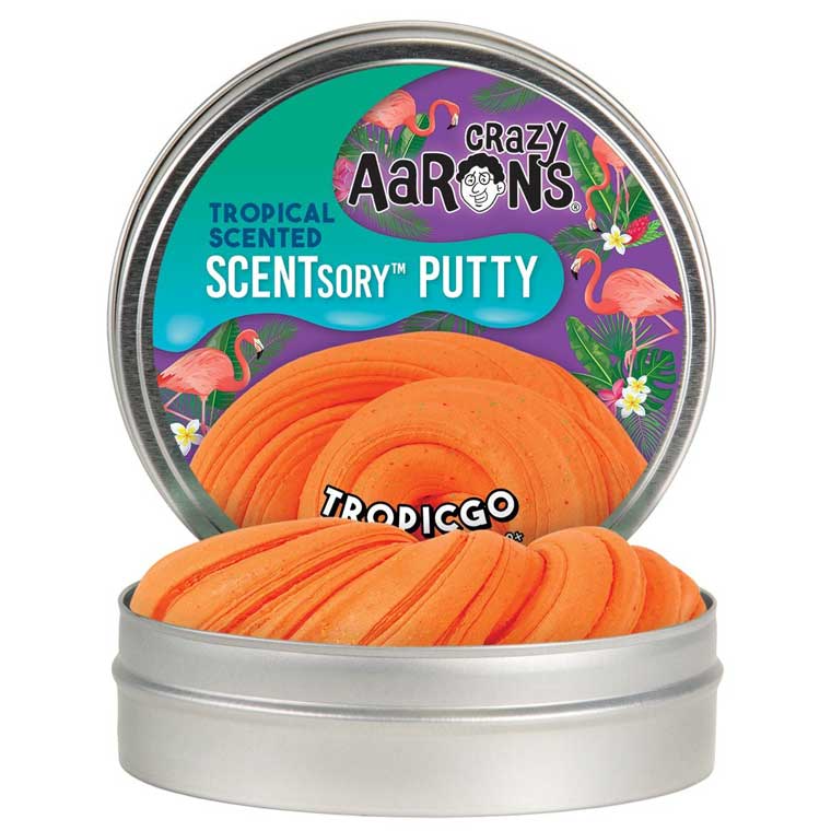 Tropicgo | SCENTsory™™ D0