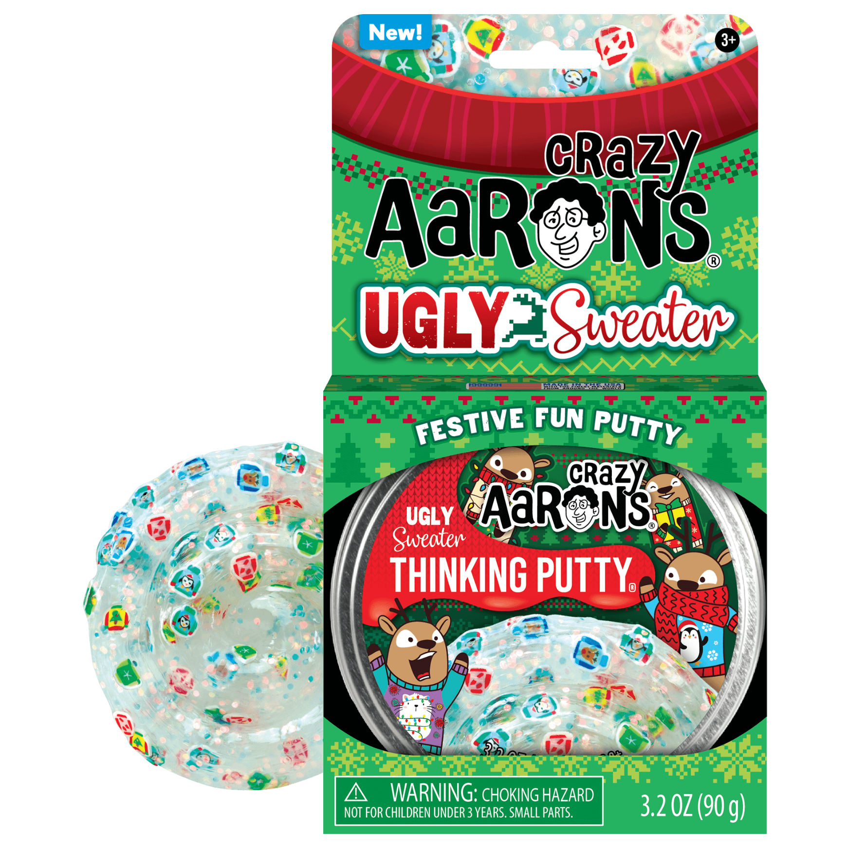 Ugly Sweater | Holiday