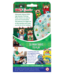 Ugly Sweater | Holiday