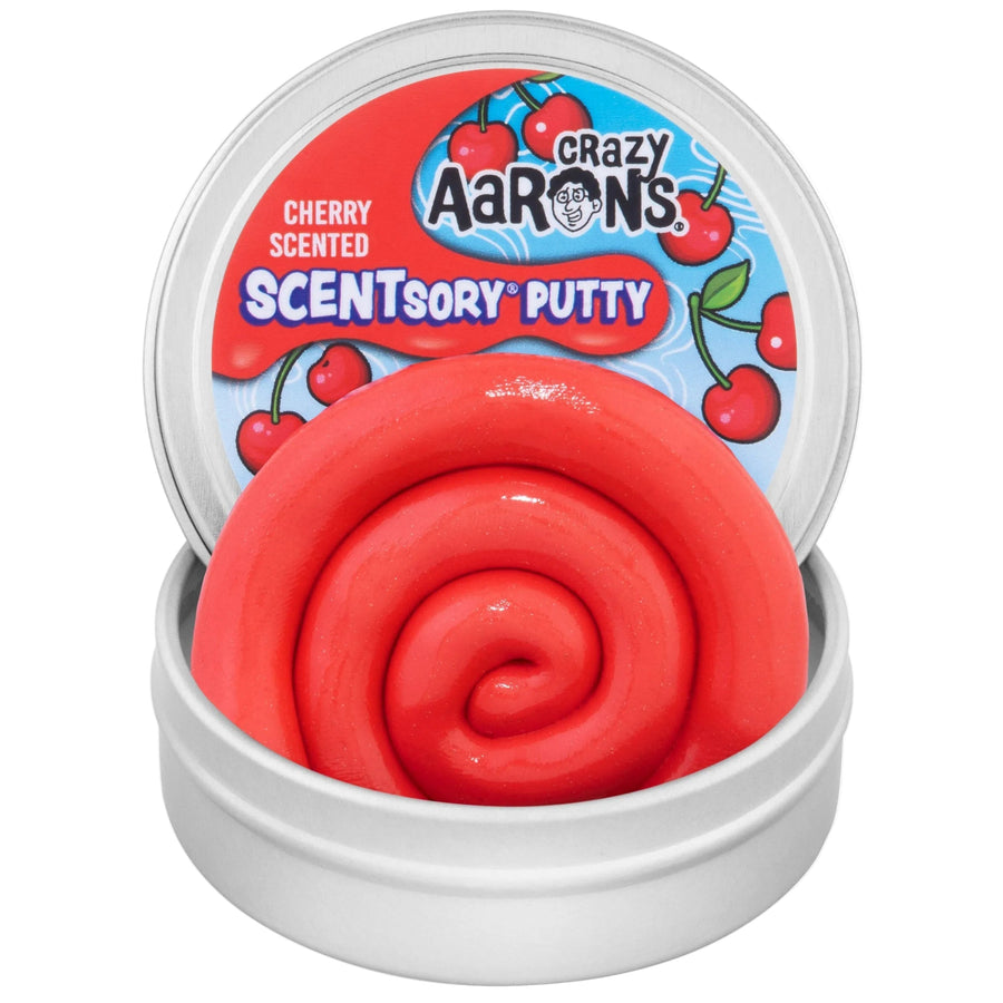 Very Cherry | SCENTsory™® E1