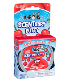 Very Cherry | SCENTsory
