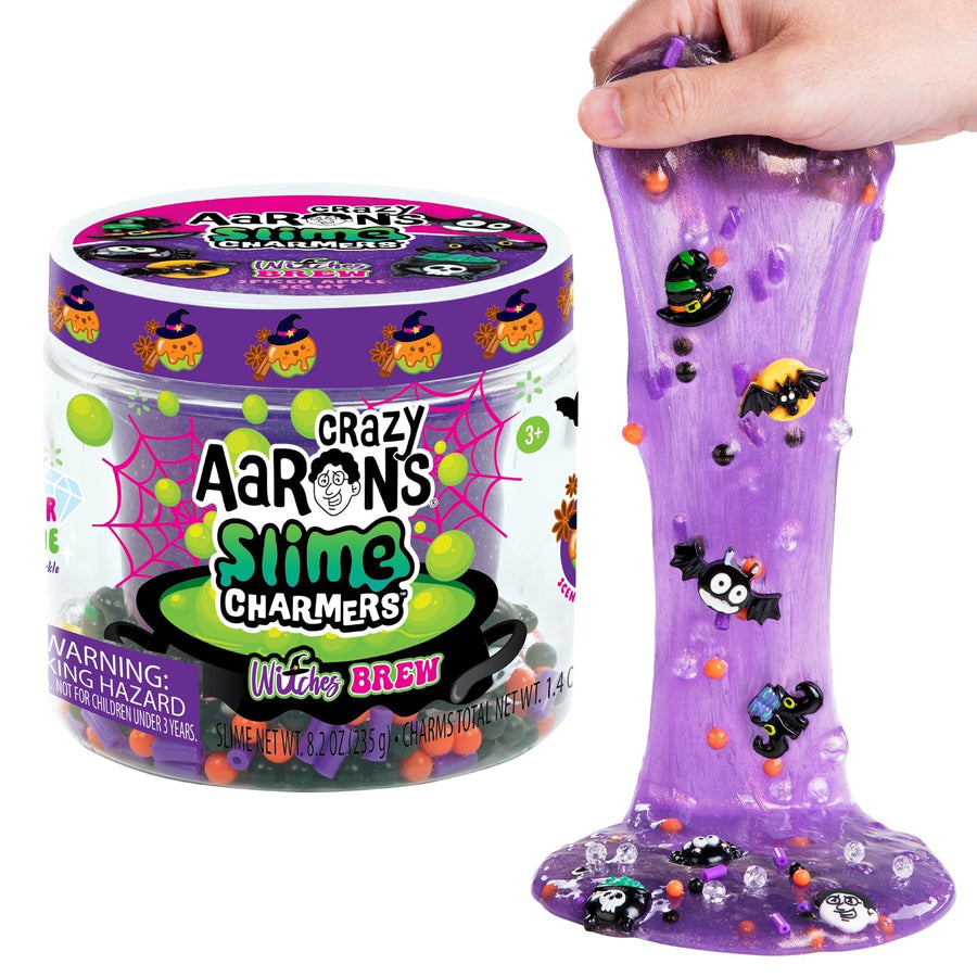 Witches Brew | Water Slime | Slime Charmers™ I9