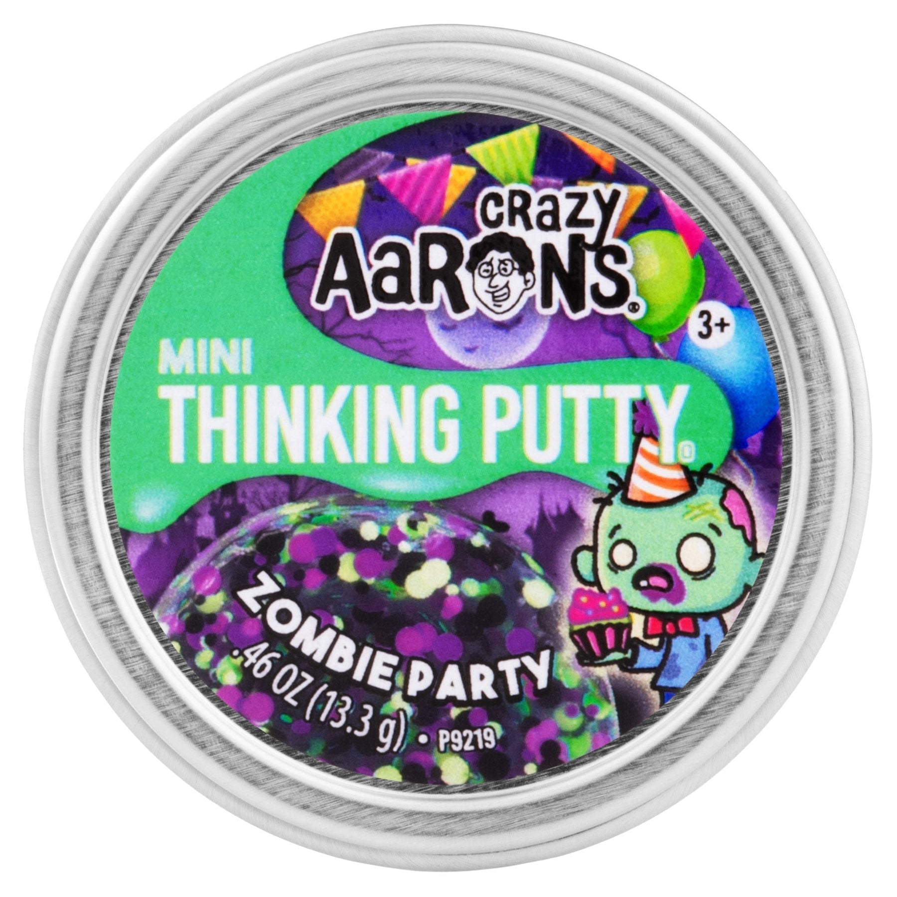 Zombie Party | MINI